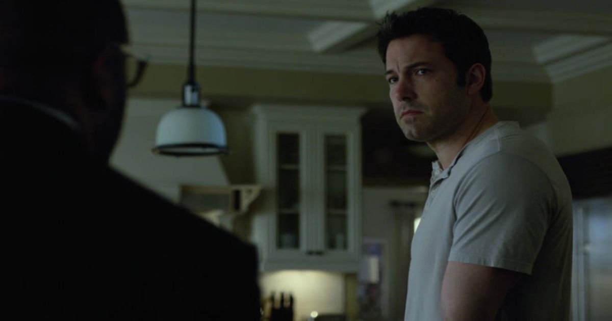 Ben Affleck’s Highest-Rated Movies, According to Rotten Tomatoes