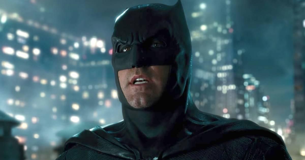 Ben Affleck on How Justice League Went From a Bad Taste in His Mouth to His Highest Rated Movie – NewsEverything Movies