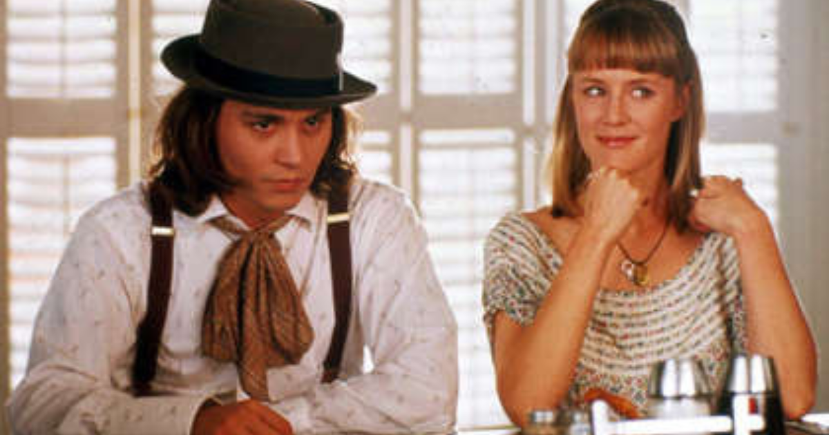 Benny and Joon