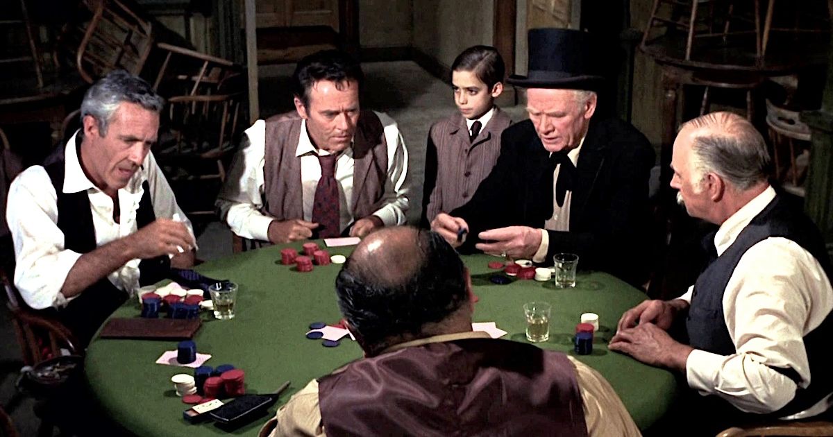 Best Western Movies Starring Henry Fonda, Ranked