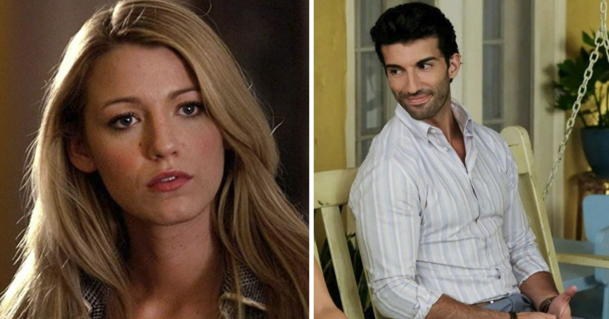 Colleen Hoover's Film Adaptation of It Ends With Us Casts Blake Lively and Justin Baldoni