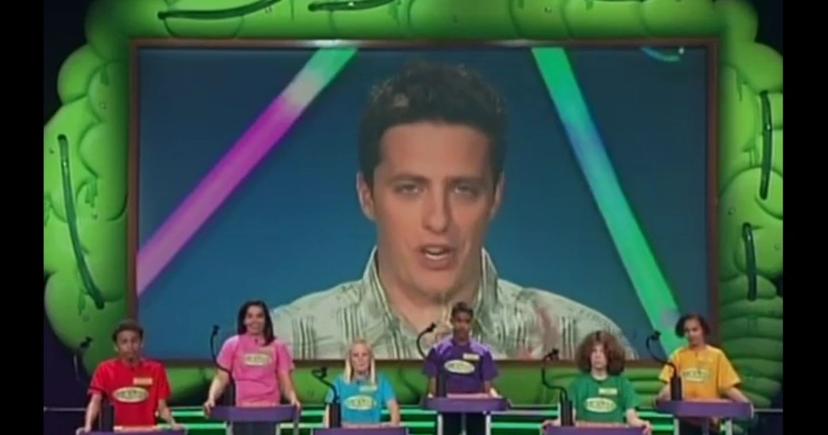 Best Game Shows Millennial Kids Grew Up Watching