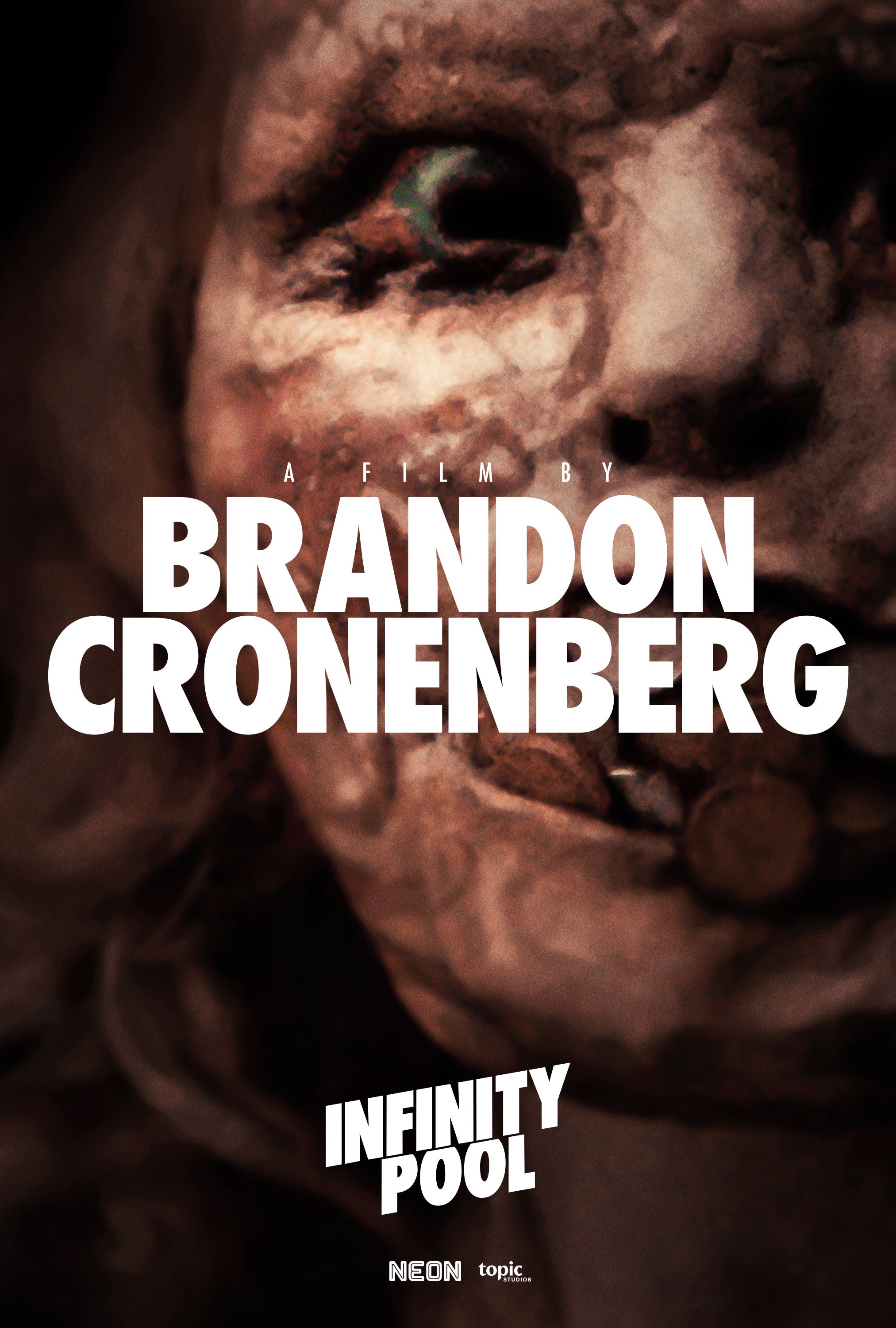 brandon cronenberg infinity pool
