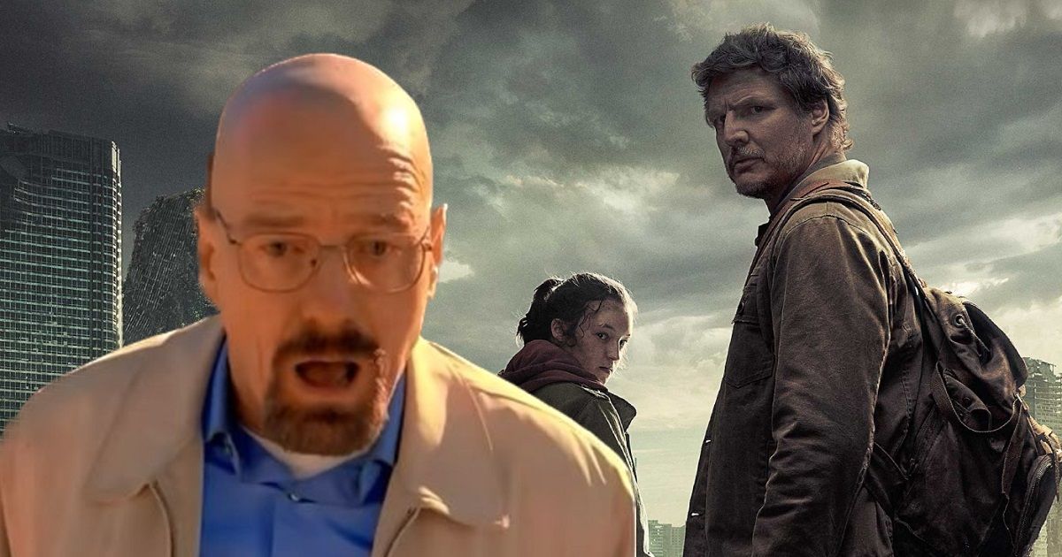 The Last Of Us Premiere Overtakes Major Breaking Bad IMDb Record
