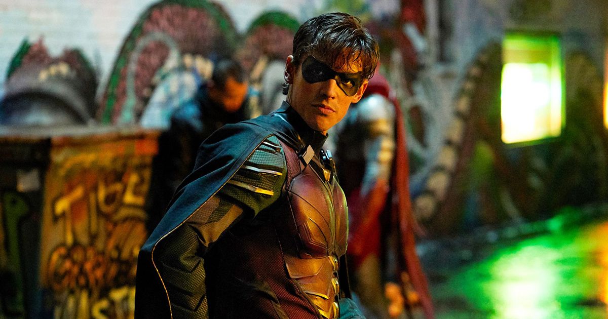 Batman: Best Live-Action Versions of Robin, Ranked