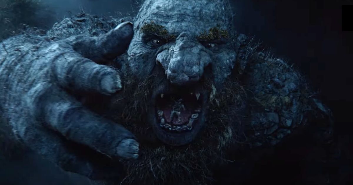 Troll: Why You Need To See Netflix's Norwegian Monster Movie - TrendRadars