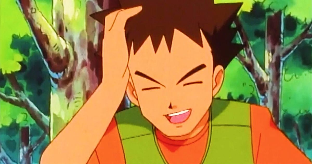 Brock and Misty Make a Stunning Comeback to Pokémon Anime - Fans Go Wild!