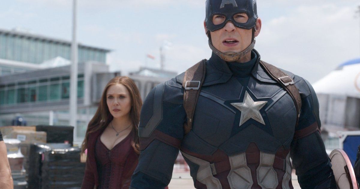 Captain America_ Civil War Splash Page Détails du combat et 3 nouvelles photos (1)