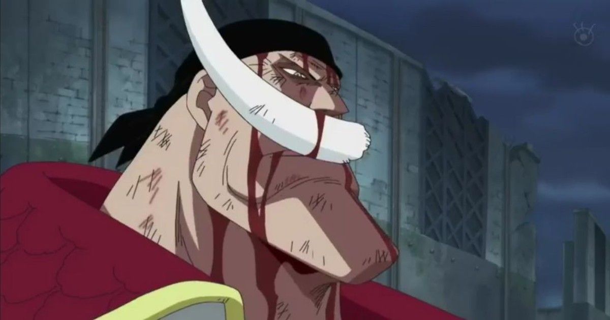 The Most Emotional One Piece Arcs, Ranked