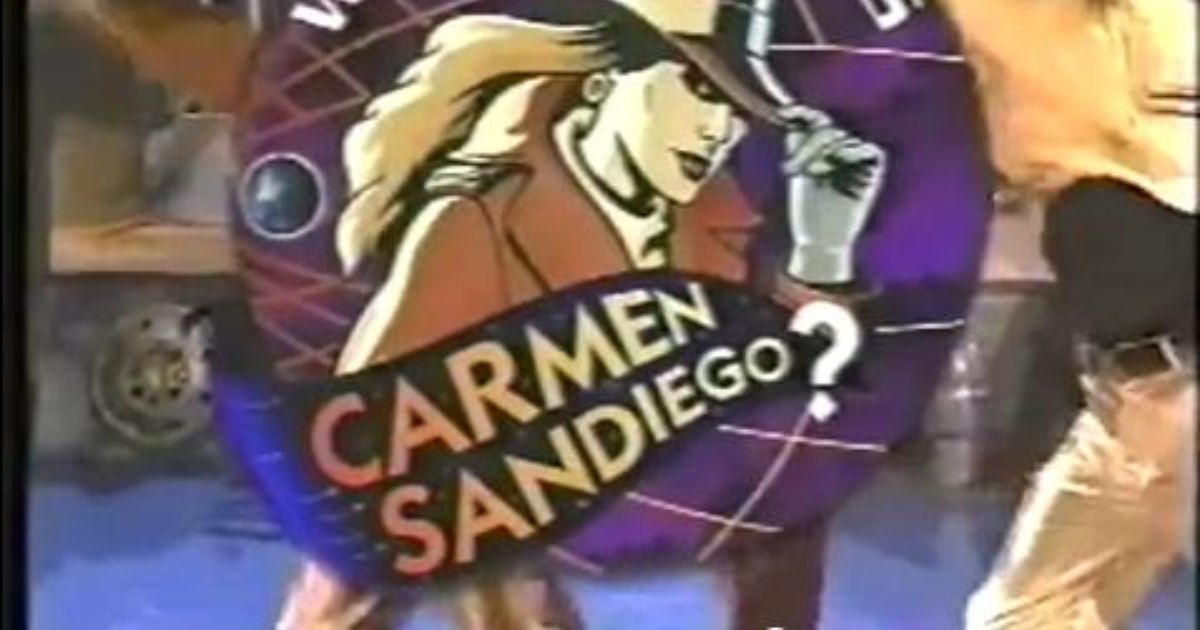 Best Game Shows Millennial Kids Grew Up Watching