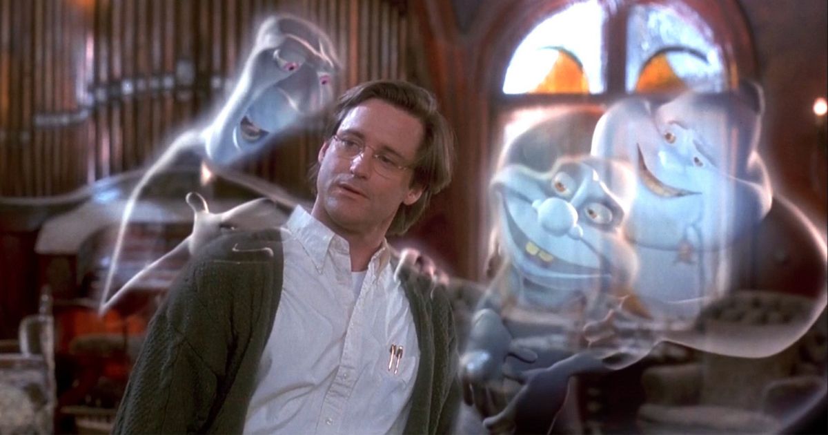 Bill Pullman’s Best Performances, Ranked