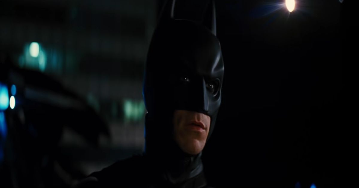 Catwoman & Batman The Dark Knight Rises
