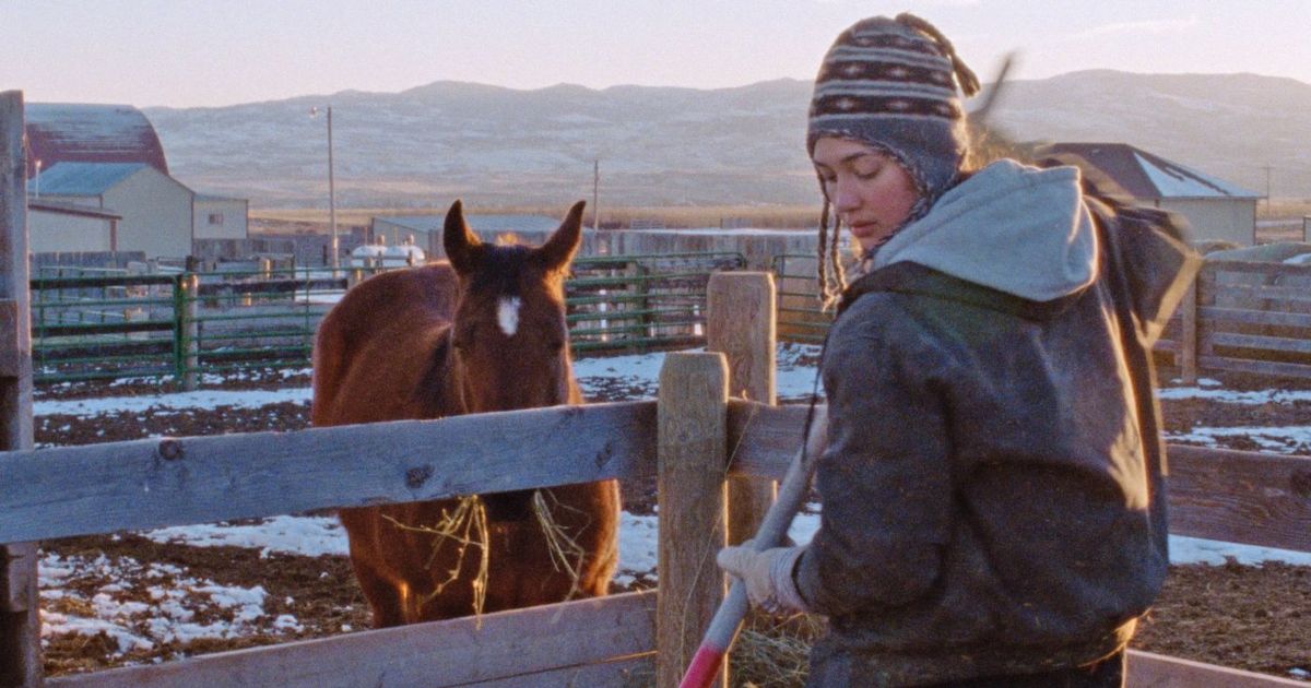 Certain Women movie