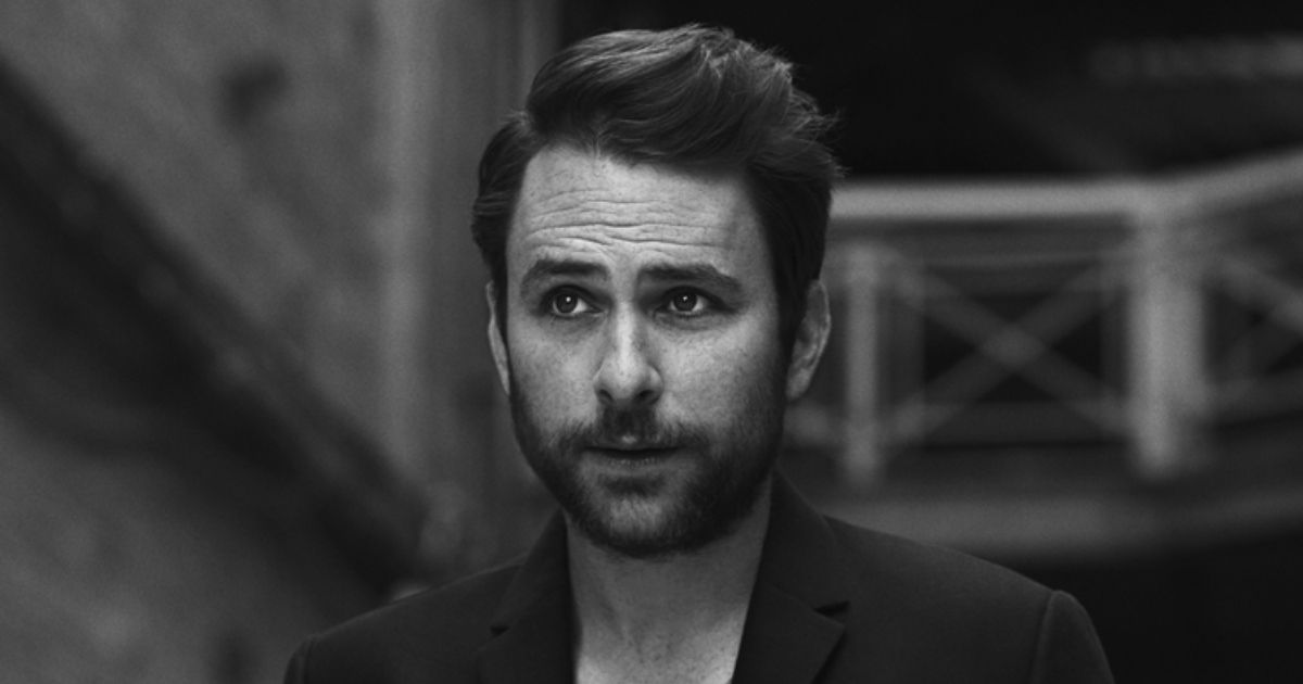 charlie day