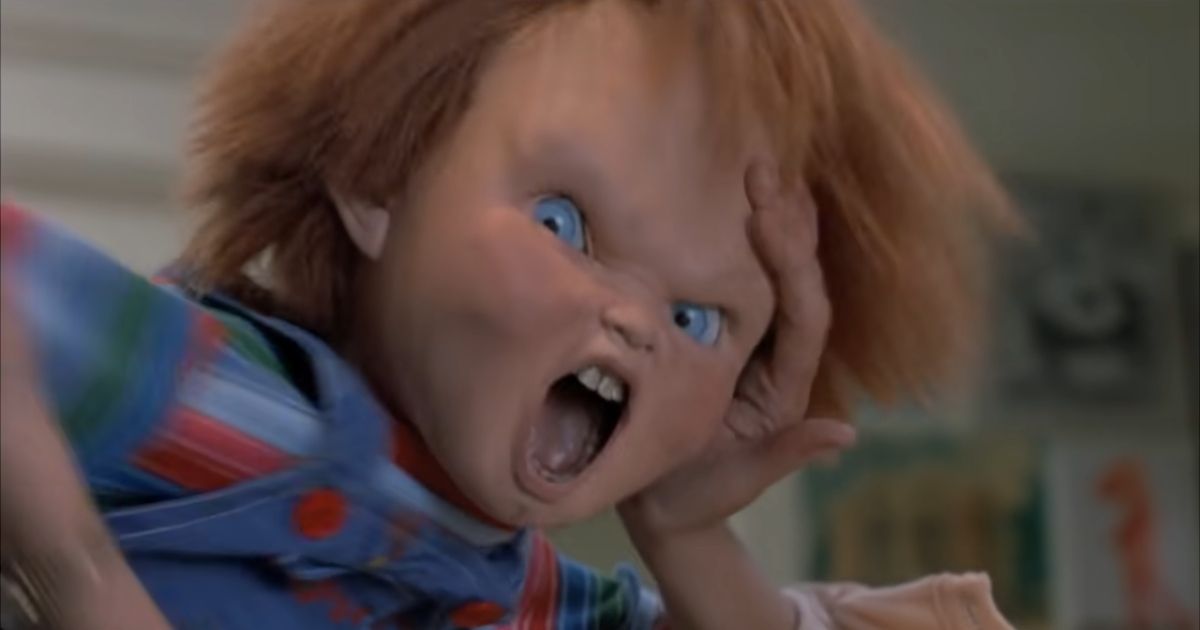 The Best Horror Movies From 1988, Ranked