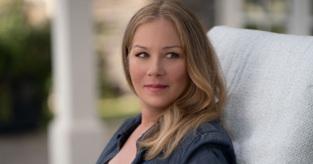 Dead to Me Team on Ending After Christina Applegate's M.S.