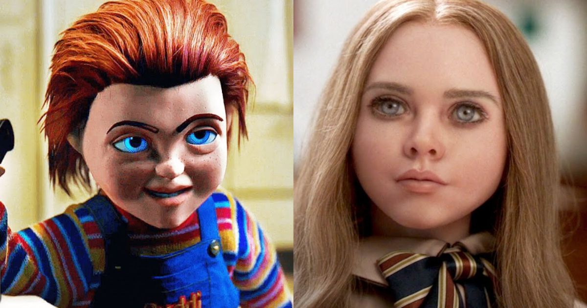 M3GAN Director Comments on Comparisons to Child's Play Remake