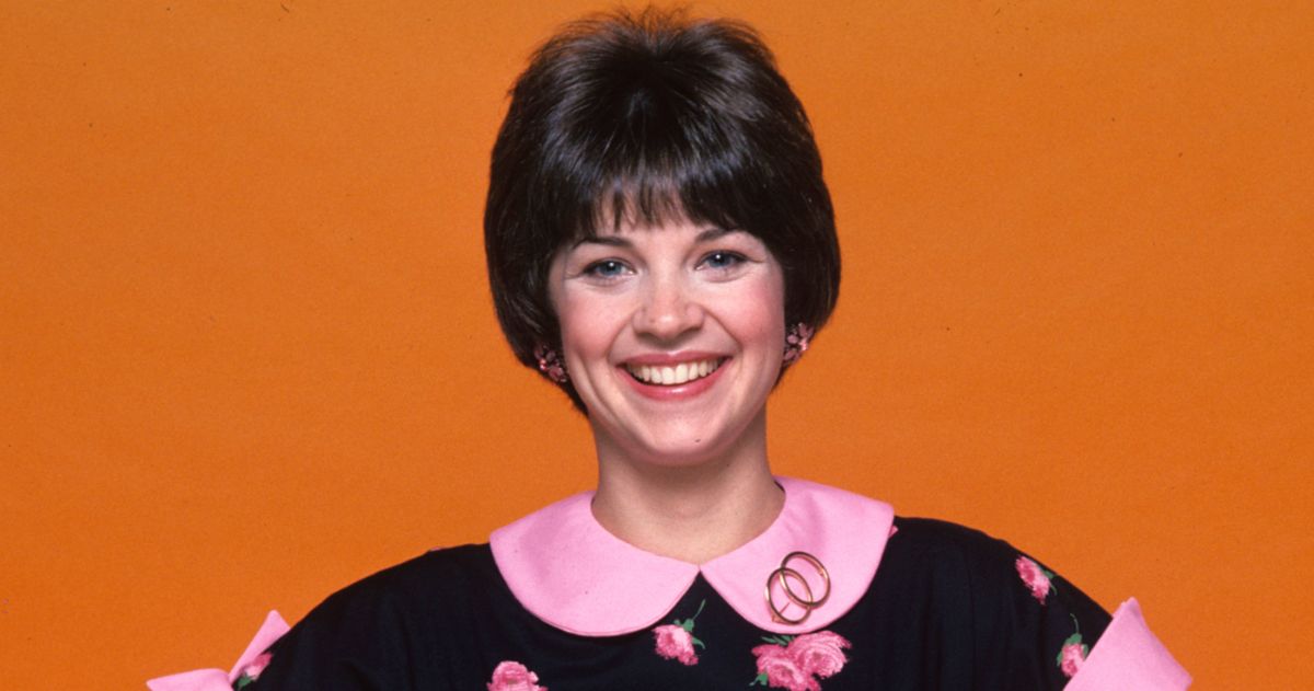 Cindy Williams Laverne And Shirley Star Dies At 75 