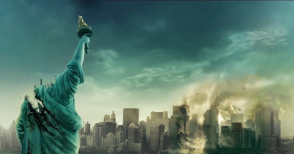 cloverfield