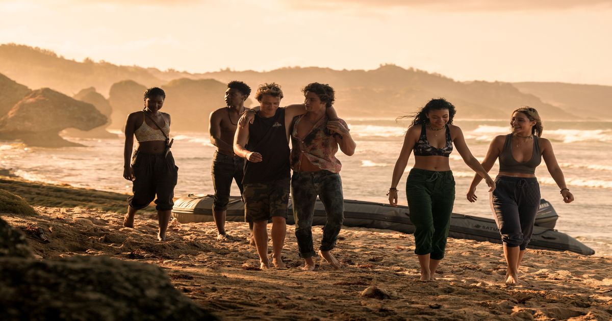 Outer Banks: The Best Episodes, Ranked