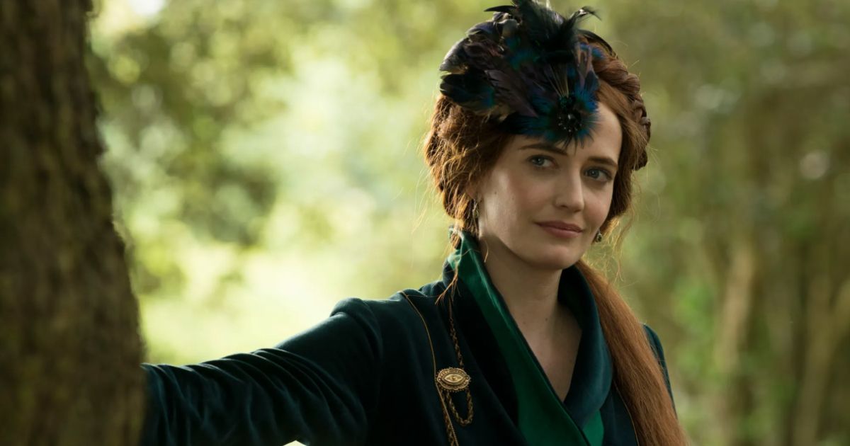 Eva Green Says A Patriot Filmmakers Cut Corners in Stunt Safety and Crew Pay in UK Lawsuit