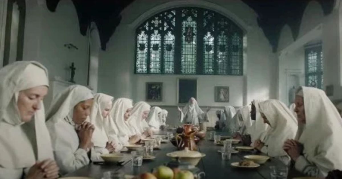 Why the Consecration Trailer Has Audiences Looking Over Their Shoulders