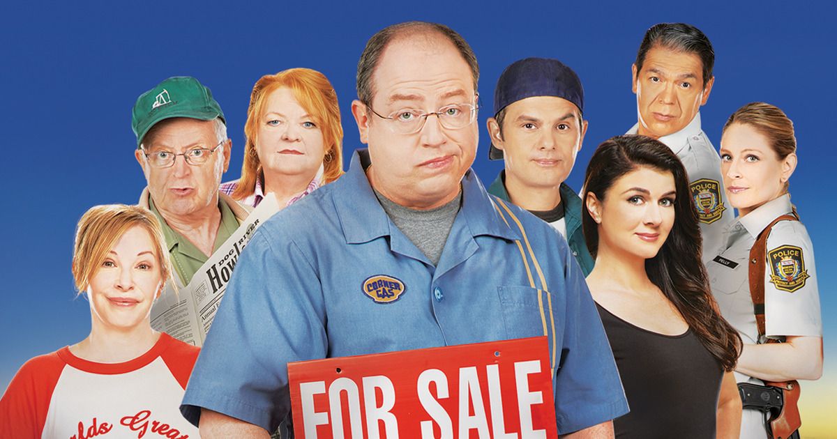 The AllTime Funniest Canadian Comedy Movies, Ranked