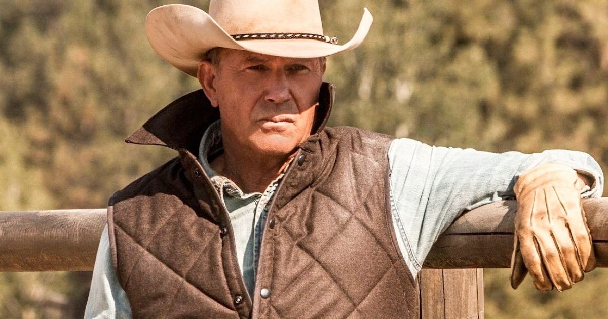 Yellowstone Could End With Its Current Season; New Matthew McConaughey Series Set to Take Over