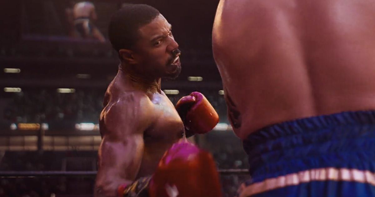 Watch: Michael B. Jordan, Jonathan Majors face off in 'Creed III' final  trailer 