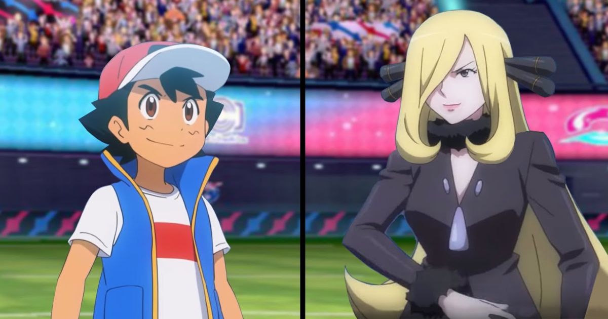 Pokémon: Ash Ketchum’s Toughest Battles, Ranked