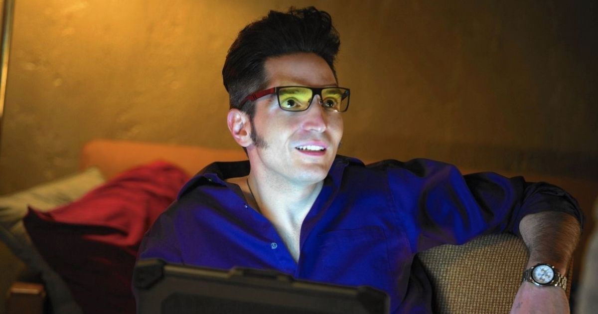 David Dastmalchian