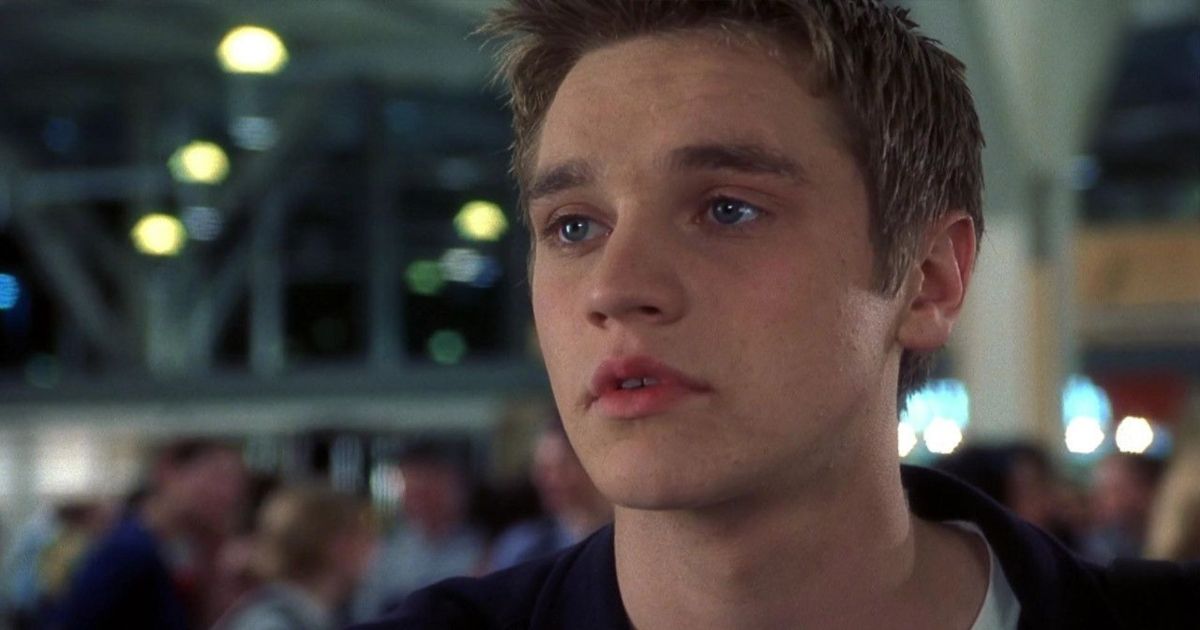 Devon Sawa in Final Destination