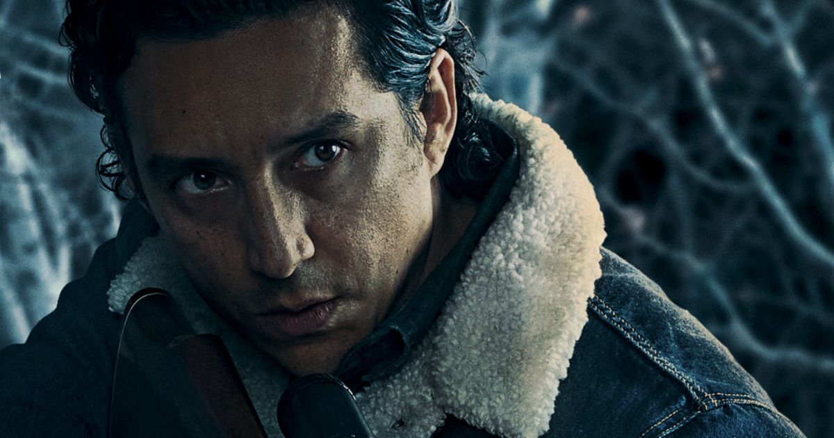 The Last of Us TV Show Casts Gabriel Luna as Tommy