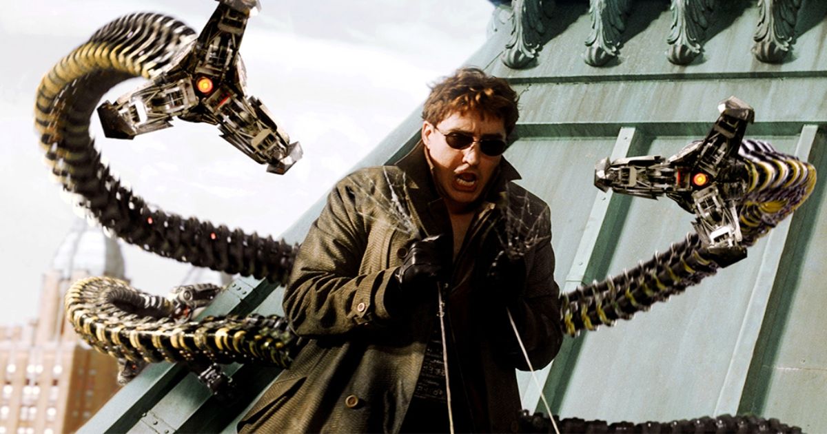 Doc Ock