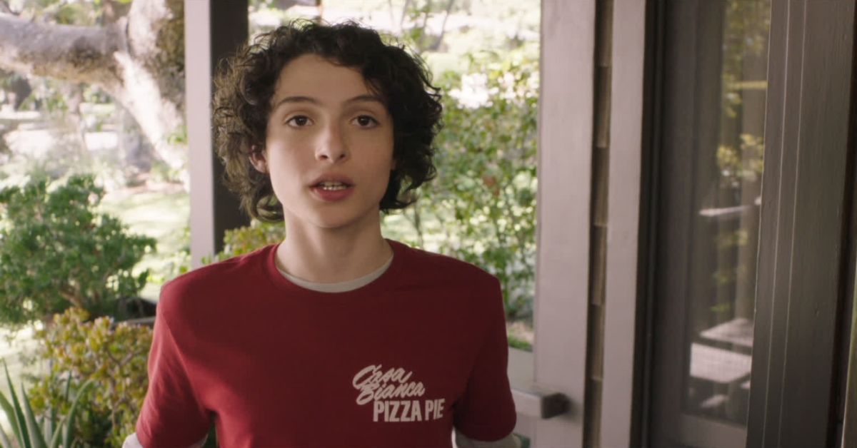 Finn Wolfhard’s Best Movies and TV Shows, Ranked