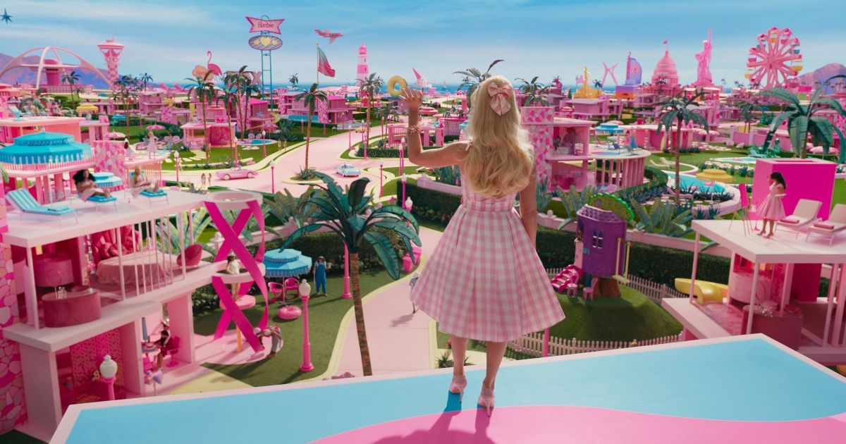 13 Colorful Movies to Watch Before Barbie Comes Out