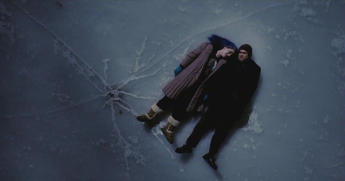 Eternal Sunshine of the Spotless Mind (2004)