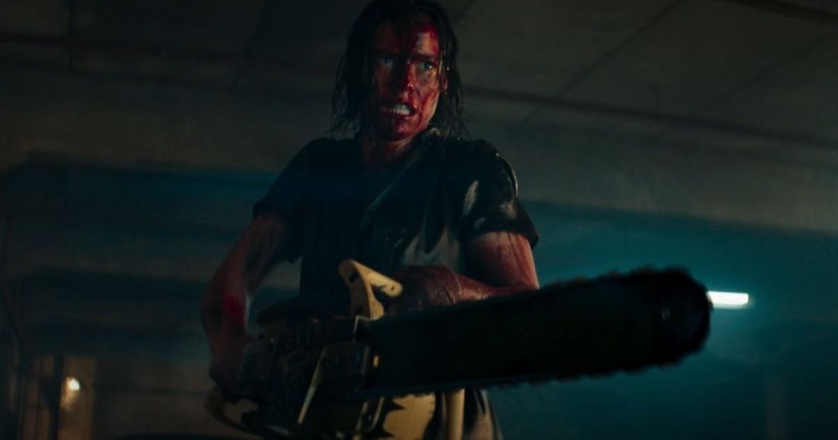 Trailer de Evil Dead Rise (1)