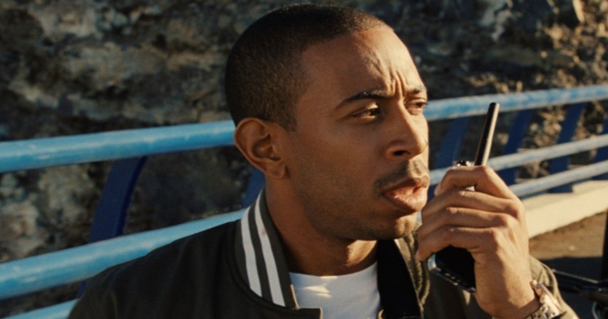 Fast 6 -Ludacris