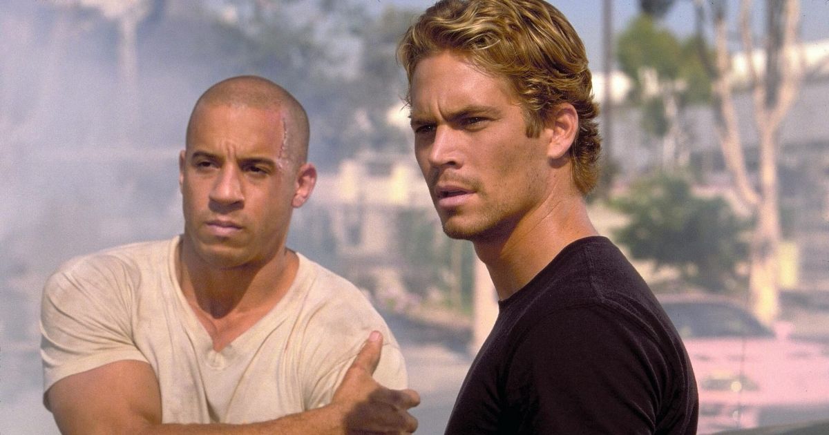 Why The Fast & Furious Franchise Is So Successful