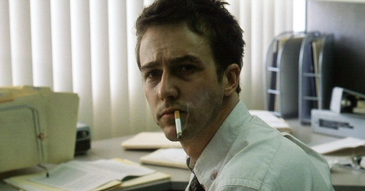 Fight Club director says it's not his fault movie became popular with incels