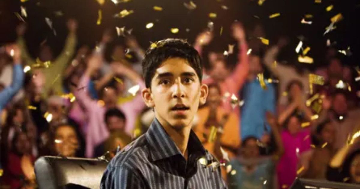 Dev Patel as Jamal Malik