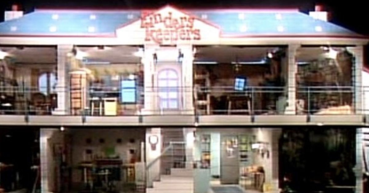 Best Game Shows Millennial Kids Grew Up Watching