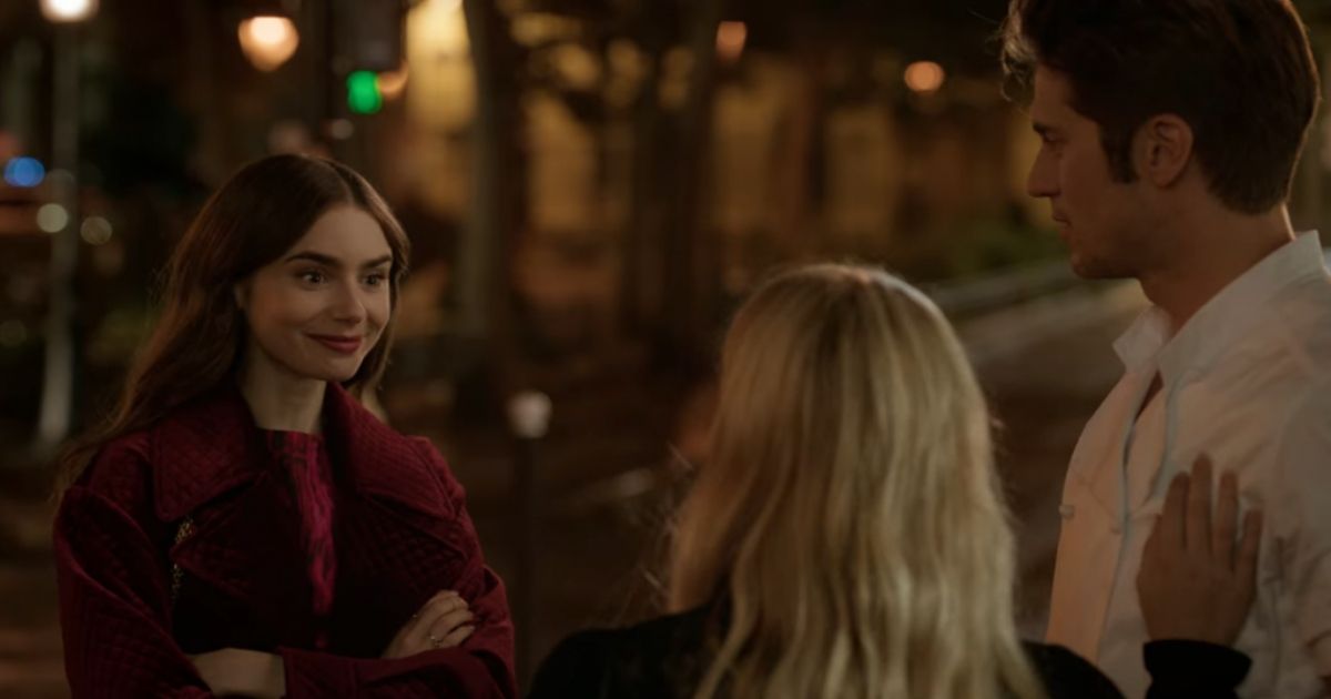 Emily (2022 film) visual data 5