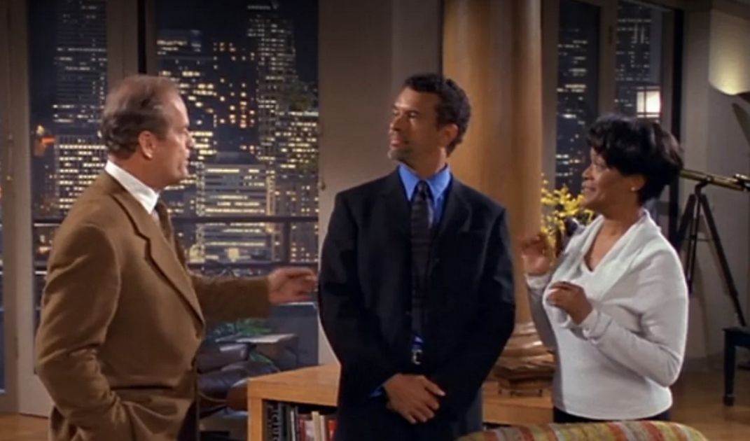 The Biggest Jerks in '90s Comedies, Ranked