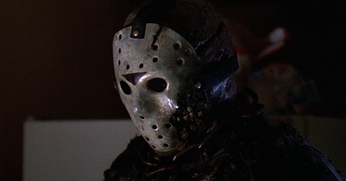 friday the 13th part 7 the new blood jason zombie