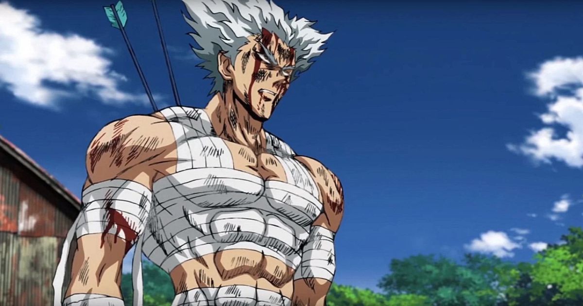 One Punch Man Every Major Villain Ranked 