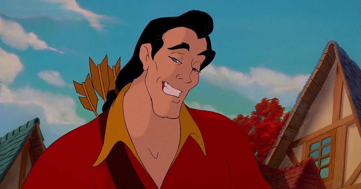 30 Disney characters who cameoed in other Disney movies