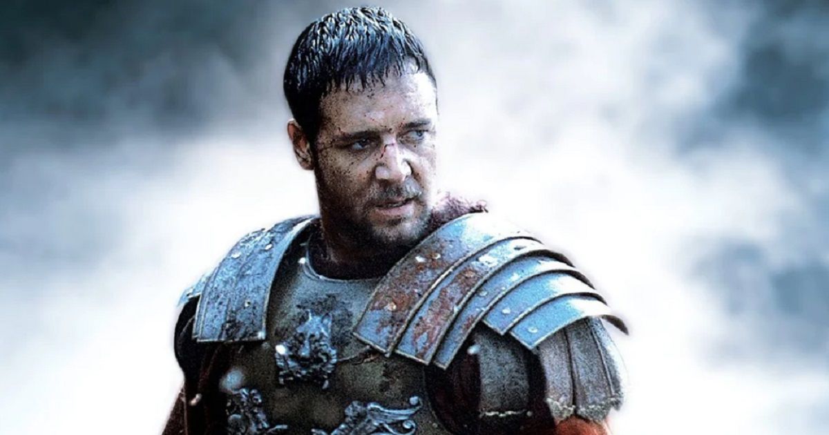 Gladiator 2 The Epic Sequel to Ridley Scott's Film Announces Release