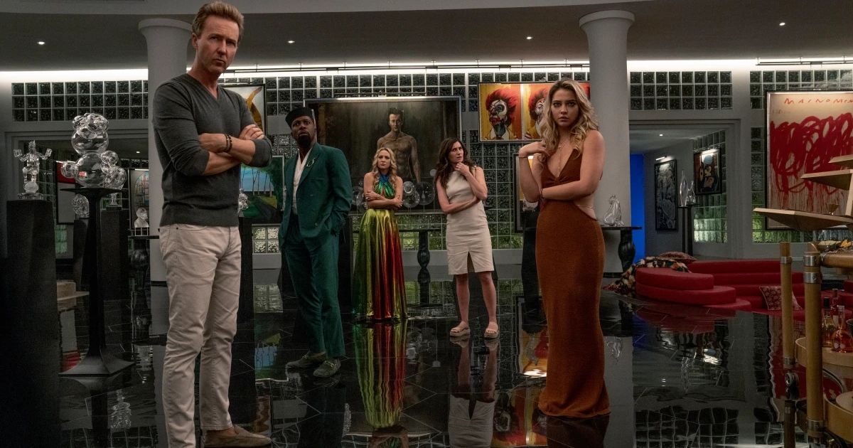 Glass Onion Miles Bron’s 10 Most Valuable Collectibles on His Island